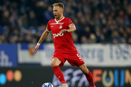 Höwedes-Transfer nach Köln offenbar geplatzt Höwedes-Transfer nach Köln offenbar geplatzt