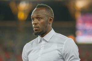 Sprinter-Nachwuchs "auf dem Weg": Bolt wird Vater