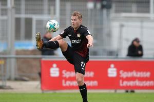 Leverkusens Pohjanpalo fällt erneut aus