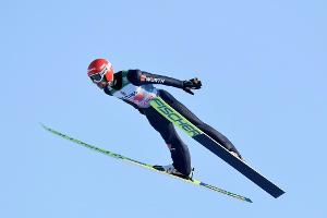 Eisenbichler und Freitag wieder im Weltcup-Team