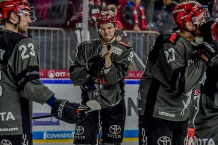 Neunte Niederlage in Folge: Kölner Haie stellen Negativrekord auf