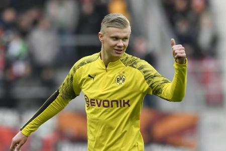 Sportwetten: Dortmund Favorit gegen Köln Sportwetten: Dortmund Favorit gegen Köln