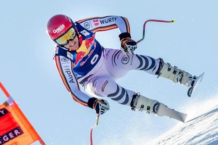 Kitzbühel-Sieger Ferstl: Kitzbühel-Sieger Ferstl: