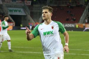 Niederlechner: Vor zehn Jahren "keine Sekunde an Bundesliga gedacht"