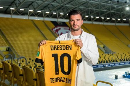 Dresden leiht Freiburgs Terrazzino aus Dresden leiht Freiburgs Terrazzino aus