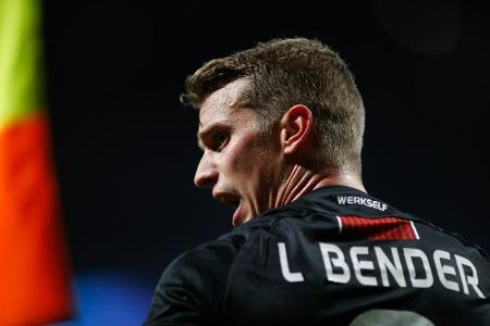 Bender und Weiser bei Bayer-Trainingsauftakt wieder dabei