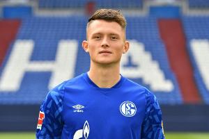 Nächster Stürmer weg: Schalke gibt Reese an Kiel ab