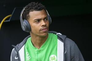 U21-Nationalspieler Nmecha von Wolfsburg zurück nach England