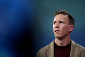 Nagelsmann traut Leipzig Meisterschaft aktuell nicht zu