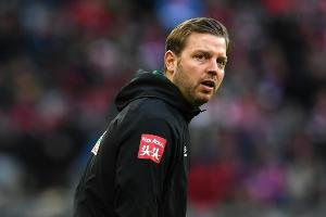 Kohfeldt mit Kampfansage: Werder auf dem Weg ins Trainingslager