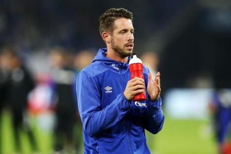 Uth kehrt zur Leihe zum 1. FC Köln zurück Uth kehrt zur Leihe zum 1. FC Köln zurück