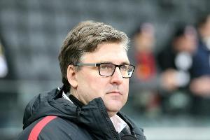 Eintracht hofft auf Pokal-Schub: Das Finale "ist vier bis fünf Millionen Euro wert"