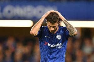 Chelsea wochenlang ohne Pulisic