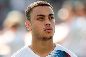 Wegen Iran-Krise: Ajax-Spieler Dest verlässt Trainingslager in Katar