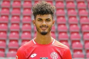 Mainz verleiht Seydel an Regensburg