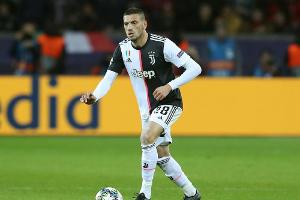 EM-Aus für türkischen Juventus-Verteidiger Demiral
