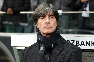Löw sieht Nübel-Wechsel kritisch: "Weiß nicht, ob das nützlich ist"