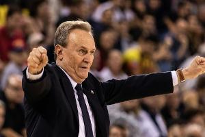 EuroLeague: Alba beendet nach Krimi Niederlagen-Serie