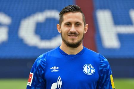 Zugang Skrzybski trifft bei Fortuna-Debüt Zugang Skrzybski trifft bei Fortuna-Debüt
