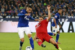 Mainz verliert erstes Testspiel des Jahres