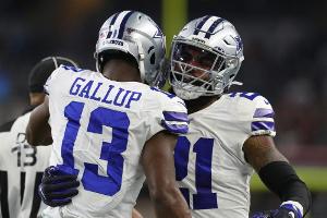 NFL: McCarthy neuer Headcoach der Cowboys