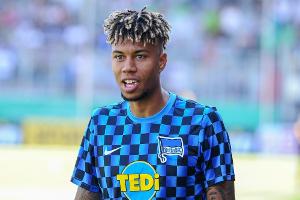 Friede verlässt Hertha in Richtung Wiesbaden