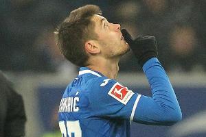 Kramaric lässt Zukunft in Hoffenheim offen: "Ich will noch mehr"