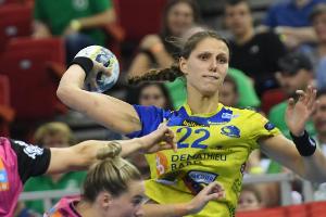 Meister Bietigheim holt Handball-Nationalspielerin Smits