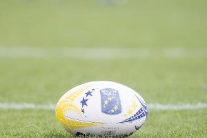 Neues Trainerteam für Rugby-Nationalmannschaft