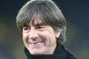 Löw lobt RB: "Leipzig so gut wie nie"