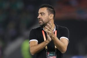 Xavi: Barca-Angebot kam "zu früh"