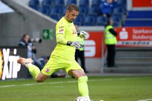 Hoffenheim verleiht Kobel und holt Pentke als neue Nummer zwei