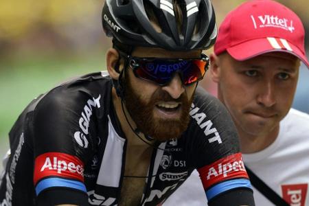 Tour Down Under: Geschke bei Sprintankunft Elfter Tour Down Under: Geschke bei Sprintankunft Elfter