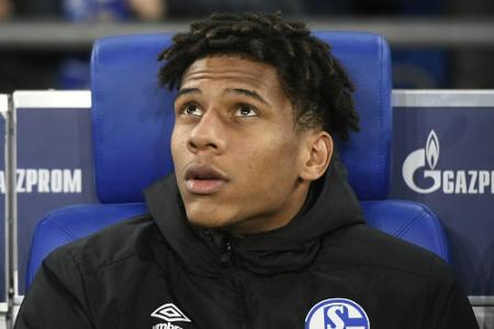 Todibo hochmotiviert: Todibo hochmotiviert: