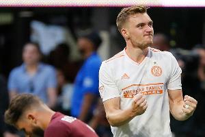 Gressel gewinnt mit Atlanta den US Open Cup