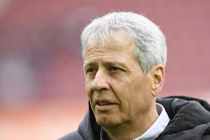 Favre wirbt um Geduld: Haaland "ist erst 19"