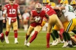 San Francisco und Kansas City im 54. Super Bowl