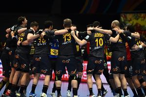 Keine Chance mehr für deutsche Handballer: Spanien zweiter Halbfinalist