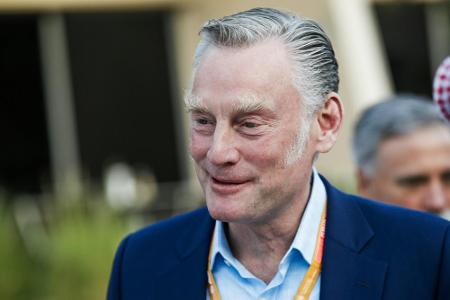 Formel 1: Bratches tritt als Marketingchef ab Formel 1: Bratches tritt als Marketingchef ab