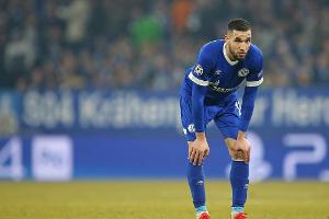 Stevens greift durch: Bentaleb wegen disziplinarischer Verfehlung in U23 versetzt