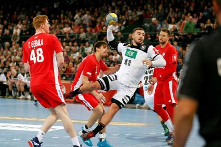 Die Sport-Höhepunkte am Donnerstag, 9. Januar 2020 Die Sport-Höhepunkte am Donnerstag, 9. Januar 2020