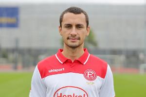 Fortuna-Reservist Lovren nach Kroatien verliehen