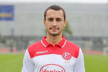 Fortuna-Reservist Lovren nach Kroatien verliehen Fortuna-Reservist Lovren nach Kroatien verliehen