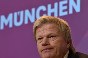 Kahn sieht Talentausbildung beim FC Bayern als "absolutes Topthema"