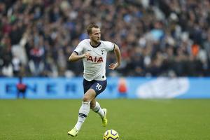 Torjäger Kane fehlt Tottenham gegen Leipzig