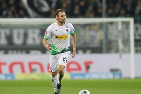 Gladbach droht Ausfall von Jantschke Gladbach droht Ausfall von Jantschke