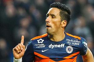 Lucas Barrios wechselt zum Maradona-Klub La Plata