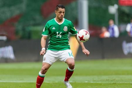 Medien: Ex-Bayer-Star Hernandez Top-Verdiener in der MLS Medien: Ex-Bayer-Star Hernandez Top-Verdiener in der MLS