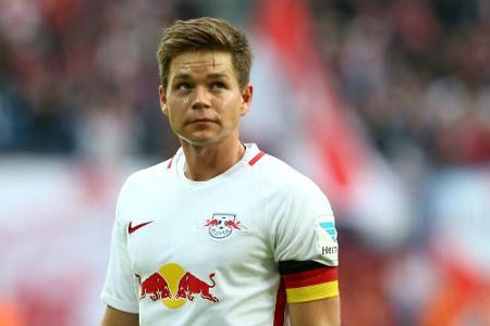 Hannover 96 holt Kaiser von Bröndby Hannover 96 holt Kaiser von Bröndby