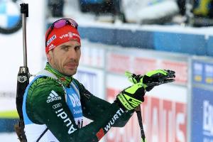 Peiffer selbstkritisch: Biathleten "schon eher Umweltsünder"